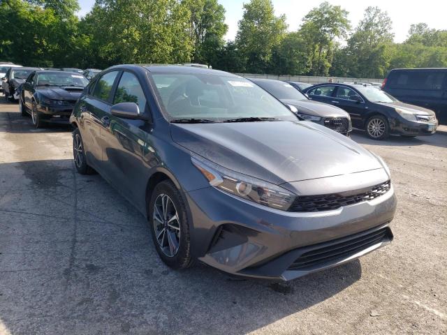 Photo 1 from auction – 2022 KIA FORTE FE with VIN 3KPF24AD4NE440668