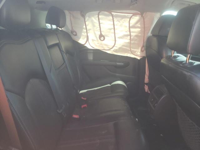Photo 6 from auction – 2014 CADILLAC SRX LUXURY with VIN 3GYFNEE34ES615883