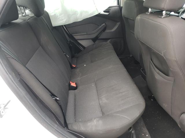 Photo 6 from auction – 2015 FORD FOCUS SE with VIN 1FADP3F28FL248677