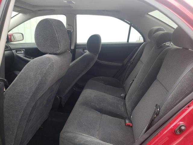 Photo 6 from auction – 2006 TOYOTA COROLLA CE with VIN 1NXBR32E66Z594387