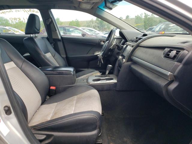 Photo 5 from auction – 2014 TOYOTA CAMRY L with VIN 4T1BF1FK4EU832443