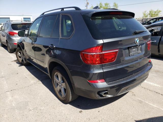 Photo 3 from auction – 2011 BMW X5 XDRIVE3 with VIN 5UXZW0C59BL662186