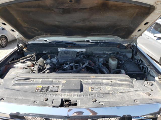 Photo 7 from auction – 2015 CHEVROLET SILVERADO with VIN 1GC1KUE83FF147083