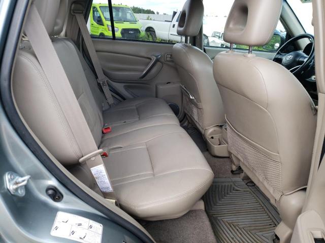 Photo 6 from auction – 2005 TOYOTA RAV4 with VIN JTEHD20V750066563