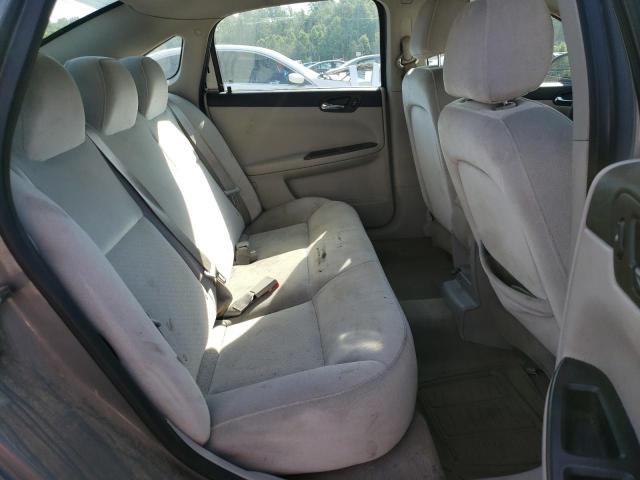 Photo 6 from auction – 2008 CHEVROLET IMPALA LT with VIN 2G1WT55N381285952