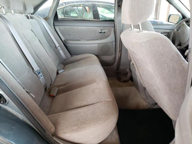 Photo 6 from auction – 2000 TOYOTA AVALON XL with VIN 4T1BF28B3YU114180
