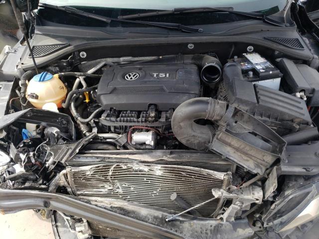 Photo 7 from auction – 2015 VOLKSWAGEN PASSAT SE with VIN 1VWBS7A34FC121610