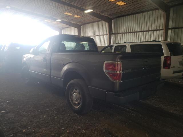 Photo 3 from auction – 2014 FORD F150 with VIN 1FTMF1CM9EFC15126