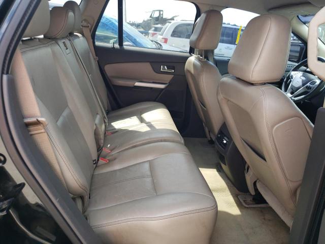 Photo 6 from auction – 2011 FORD EDGE SEL with VIN 2FMDK3JC7BBA02508