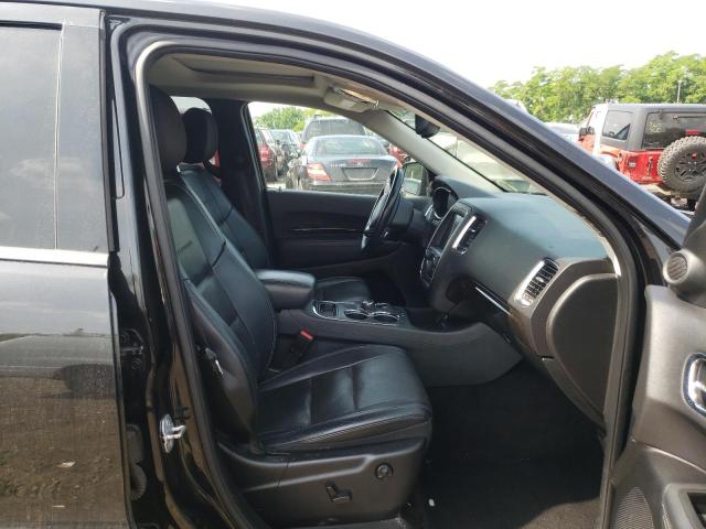 Photo 5 from auction – 2014 DODGE DURANGO CI with VIN 1C4RDJEG9EC563318