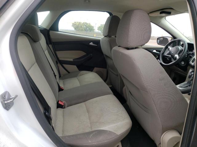 صورة رقم 6 من المزاد - 2014 FORD FOCUS SE مع VIN 1FADP3K22EL265219