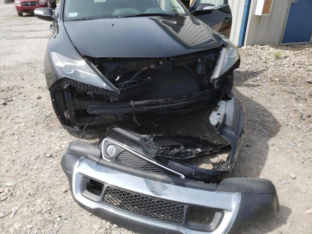 Photo 9 from auction – 2012 ACURA ZDX TECHNO with VIN 2HNYB1H43CH500058