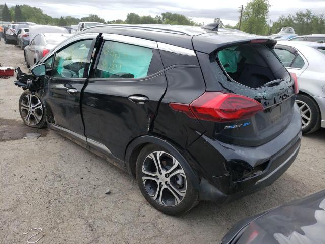 Photo 3 from auction – 2017 CHEVROLET BOLT EV PR with VIN 1G1FX6S05H4182426
