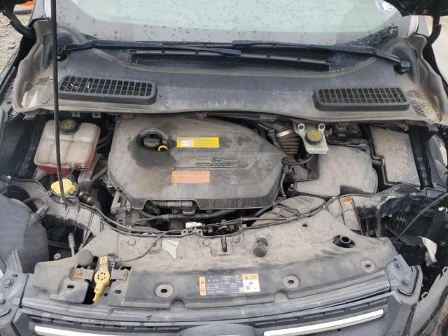 Photo 7 from auction – 2015 FORD ESCAPE SE with VIN 1FMCU9GX1FUC85264