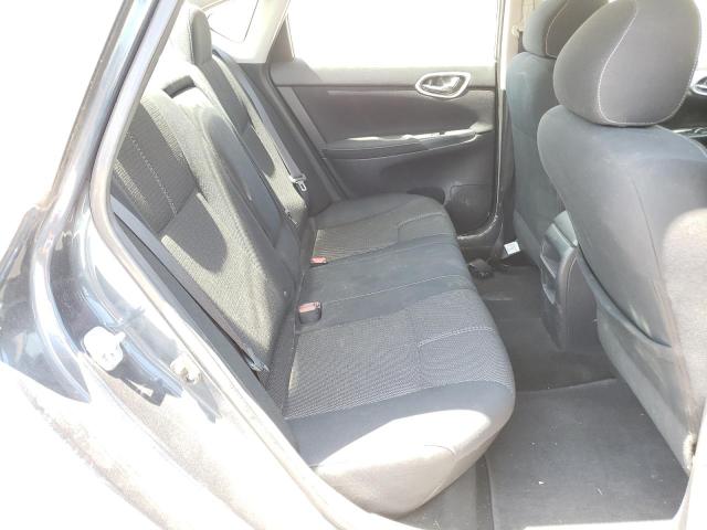 Photo 6 from auction – 2014 NISSAN SENTRA S with VIN 3N1AB7AP0EL690977