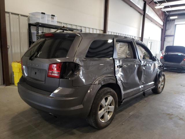Photo 4 from auction – 2013 DODGE JOURNEY SE with VIN 3C4PDCAB0DT647253