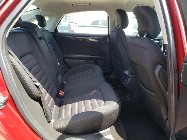 Photo 6 from auction – 2013 FORD FUSION SE with VIN 3FA6P0HR5DR129467