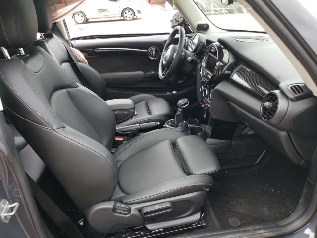 Photo 5 from auction – 2017 MINI COOPER S with VIN WMWXP7C30H2A45819