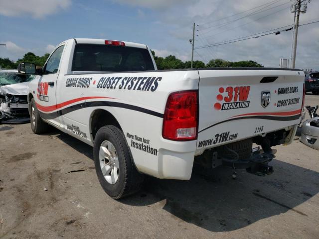 Photo 3 from auction – 2020 RAM 1500 CLASS with VIN 3C6JR6DT1LG223477