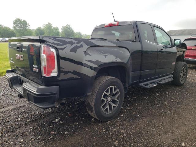 Photo 4 from auction – 2015 GMC CANYON SLE with VIN 1GTH6BE38F1165636