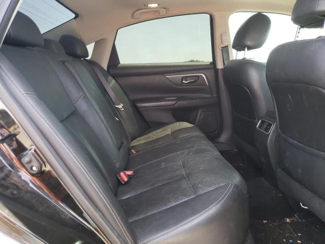 Photo 6 from auction – 2016 NISSAN ALTIMA 3.5 with VIN 1N4BL3AP9GC189551