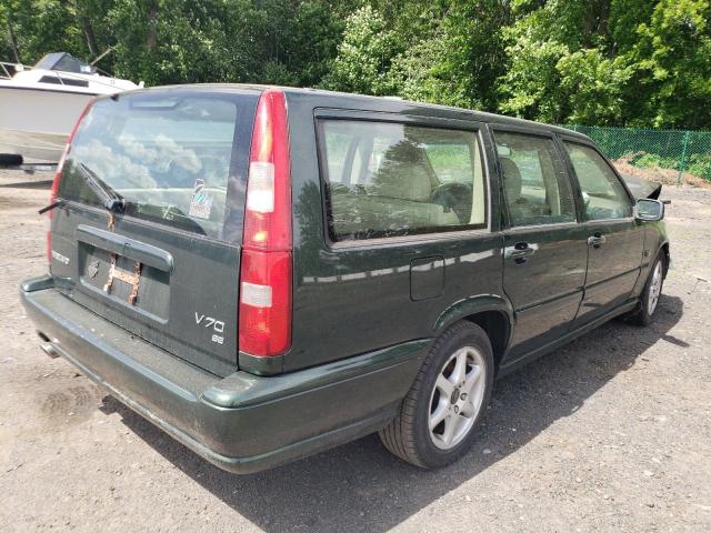 Photo 4 from auction – 2000 VOLVO V70 BASE with VIN YV1LW61J2Y2737605