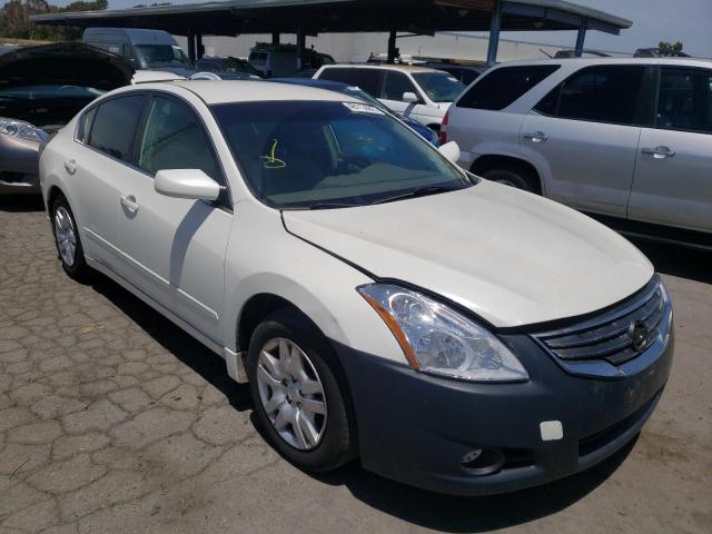 Zdjęcie 1 z aukcji – 2011 NISSAN ALTIMA BAS z VIN 1N4AL2AP7BC120114