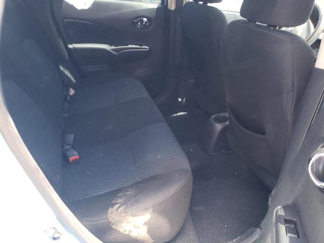 Photo 6 from auction – 2015 NISSAN VERSA NOTE with VIN 3N1CE2CPXFL401573