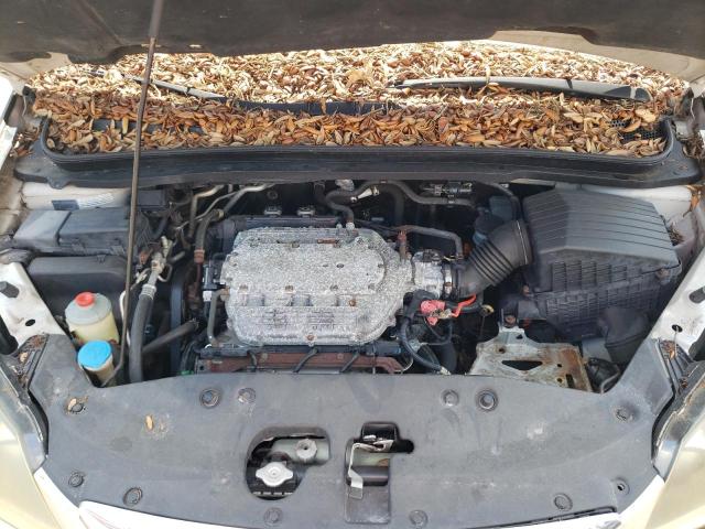 Photo 7 from auction – 2006 HONDA ODYSSEY EX with VIN 5FNRL38666B416699