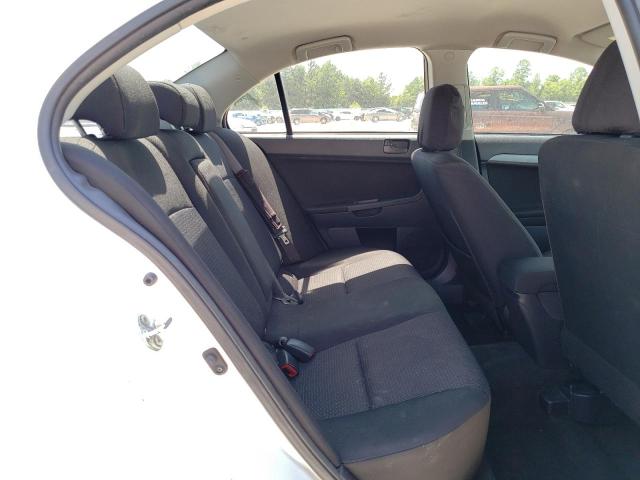 Photo 6 from auction – 2010 MITSUBISHI LANCER ES/ with VIN JA32U2FUXAU001846