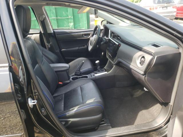 Photo 5 from auction – 2017 TOYOTA COROLLA L with VIN 2T1BURHE2HC793384