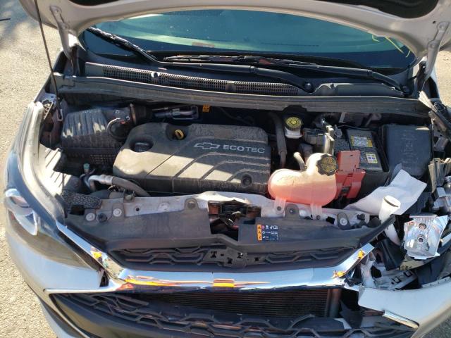 Photo 7 from auction – 2020 CHEVROLET SPARK LS with VIN KL8CB6SA4LC406956