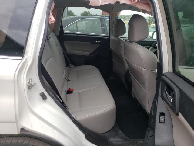 Photo 6 from auction – 2016 SUBARU FORESTER 2 with VIN JF2SJAKCXGH513255