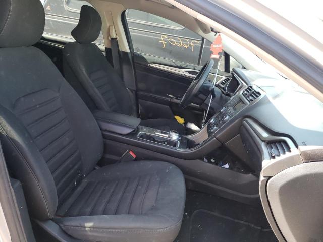 Photo 5 from auction – 2017 FORD FUSION SE with VIN 3FA6P0LU3HR196327