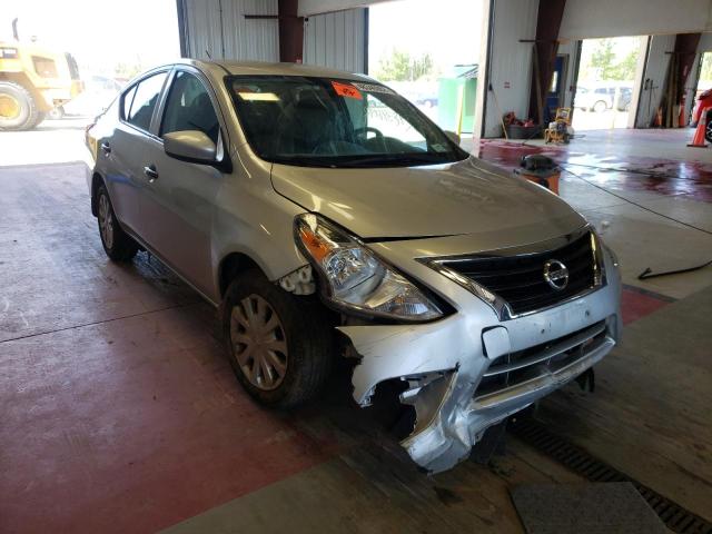 Photo 9 from auction – 2016 NISSAN VERSA S with VIN 3N1CN7AP2GL893064