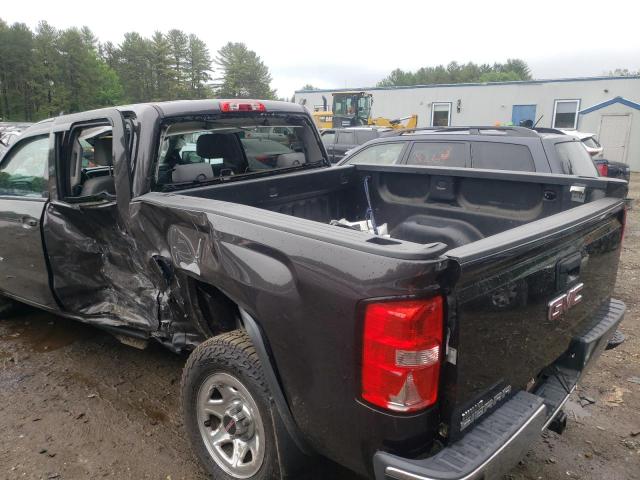 Photo 9 from auction – 2016 GMC SIERRA K15 with VIN 3GTU2LEH8GG310463