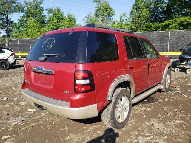 Photo 4 from auction – 2010 FORD EXPLORER E with VIN 1FMEU7EE2AUA73626