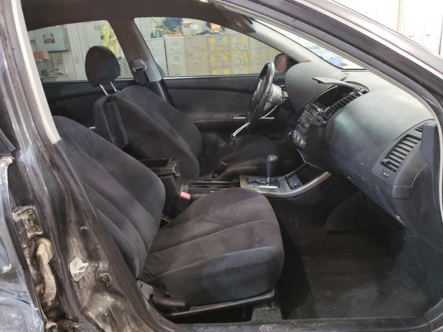 Photo 5 from auction – 2005 NISSAN ALTIMA S with VIN 1N4AL11D45C123377
