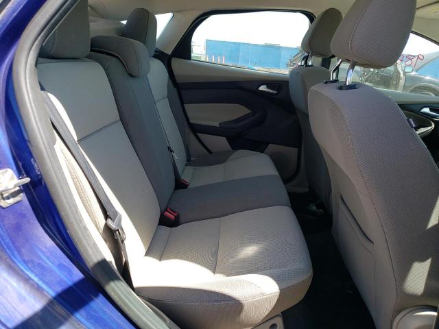 Photo 6 from auction – 2012 FORD FOCUS SE with VIN 1FAHP3K27CL279485