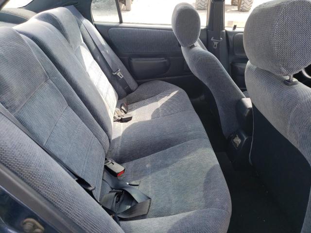 Photo 6 from auction – 1997 TOYOTA COROLLA DX with VIN 1NXBB02E8VZ589015