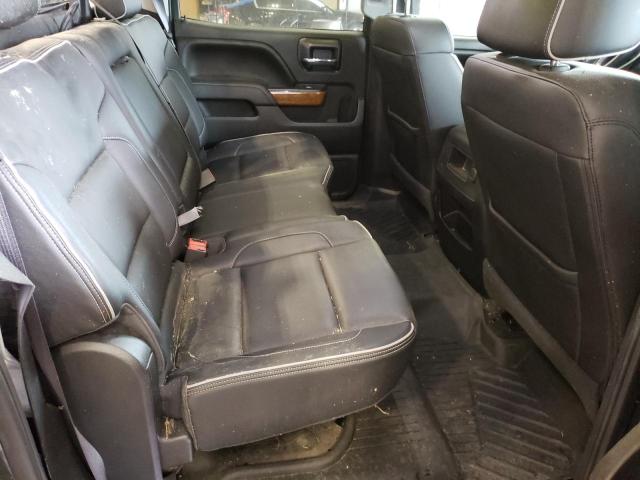 Photo 6 from auction – 2017 CHEVROLET silverado with VIN 3GCUKTEJ6HG315245