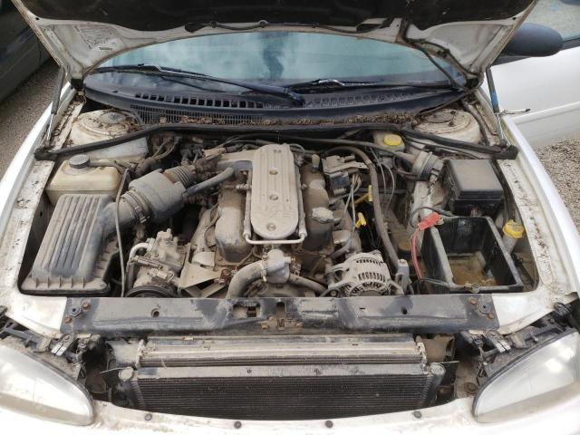 Photo 7 from auction – 1996 DODGE INTREPID with VIN 2B3HD46T9TH236941