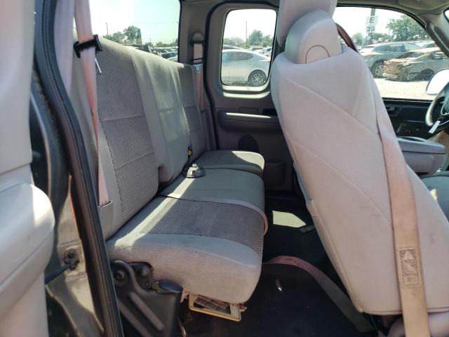 Photo 6 from auction – 2003 FORD F150 with VIN 1FTRX17253NA03743