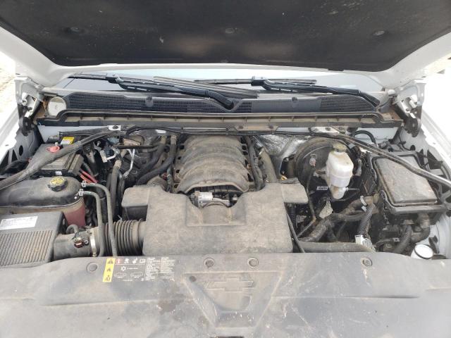 Photo 7 from auction – 2018 CHEVROLET SILVERADO with VIN 3GCPCSEC3JG346237
