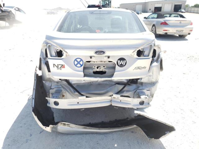 Photo 9 from auction – 2016 FORD FIESTA SE with VIN 3FADP4BJ7GM204883