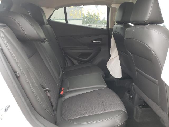 Photo 6 from auction – 2022 BUICK ENCORE PRE with VIN KL4CJESM9NB526611