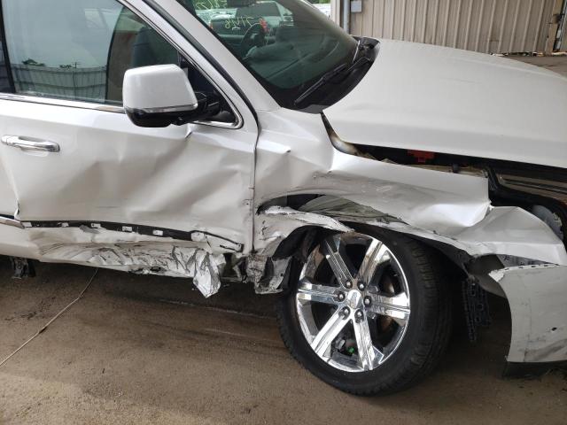 Photo 9 from auction – 2019 CADILLAC ESCALADE P with VIN 1GYS4CKJ1KR320859