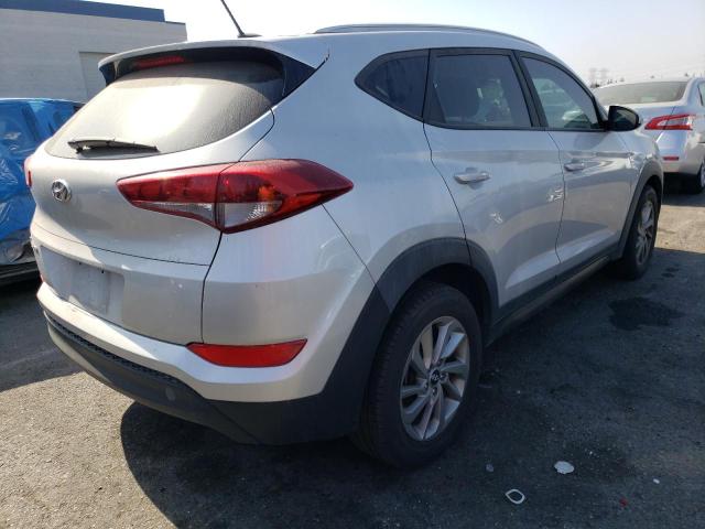 Photo 4 from auction – 2016 HYUNDAI TUCSON LIM with VIN KM8J33A46GU146979