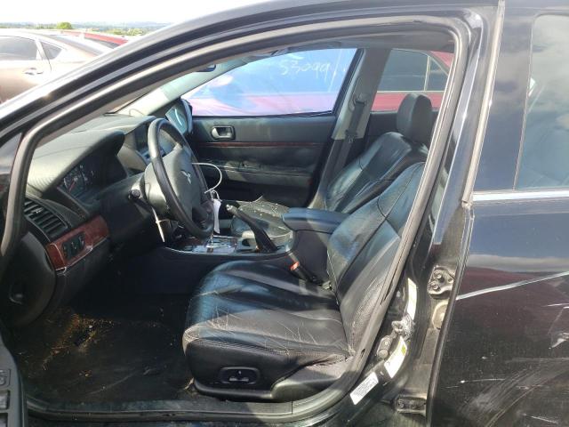 Photo 5 from auction – 2012 MITSUBISHI GALANT ES with VIN 4A32B3FFXCE018090