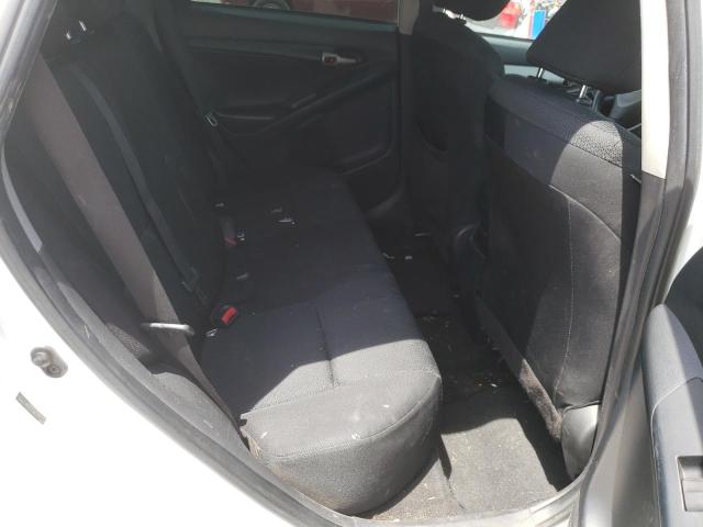 Photo 6 from auction – 2010 TOYOTA COROLLA MA with VIN 2T1KU4EE0AC295293